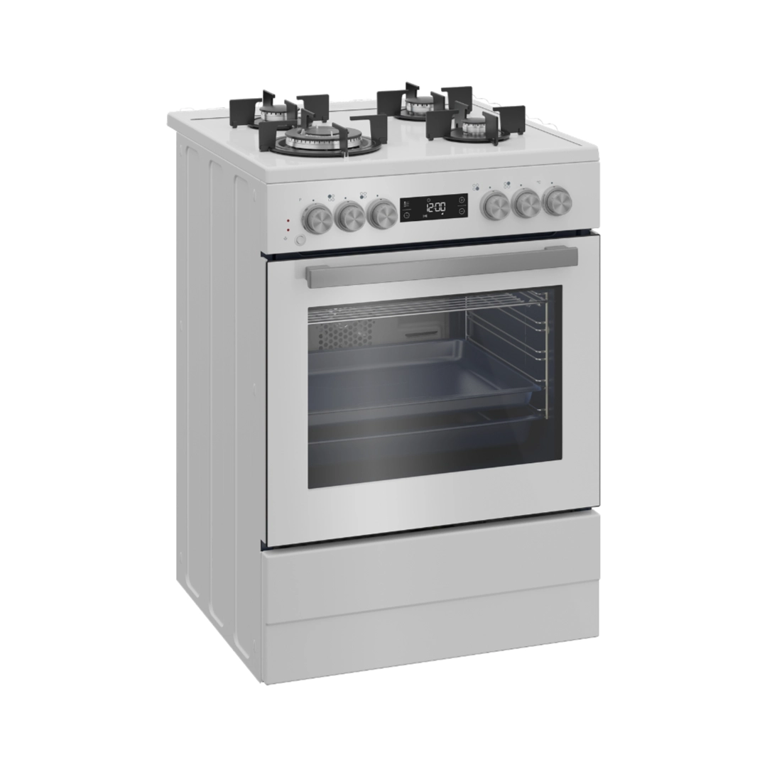 Arçelik F 8541 Ebcb