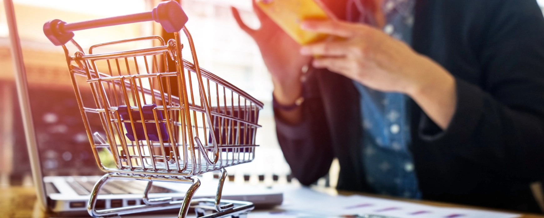 E-ticaret Siteleri için Blog Yazmanın 5 Kritik Avantajı