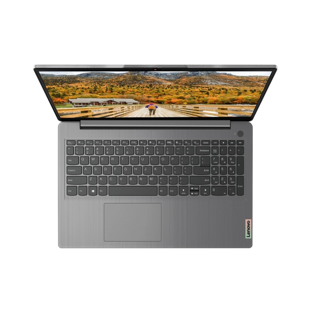 Lenovo IdeaPad 3 - 82KU00VNTX